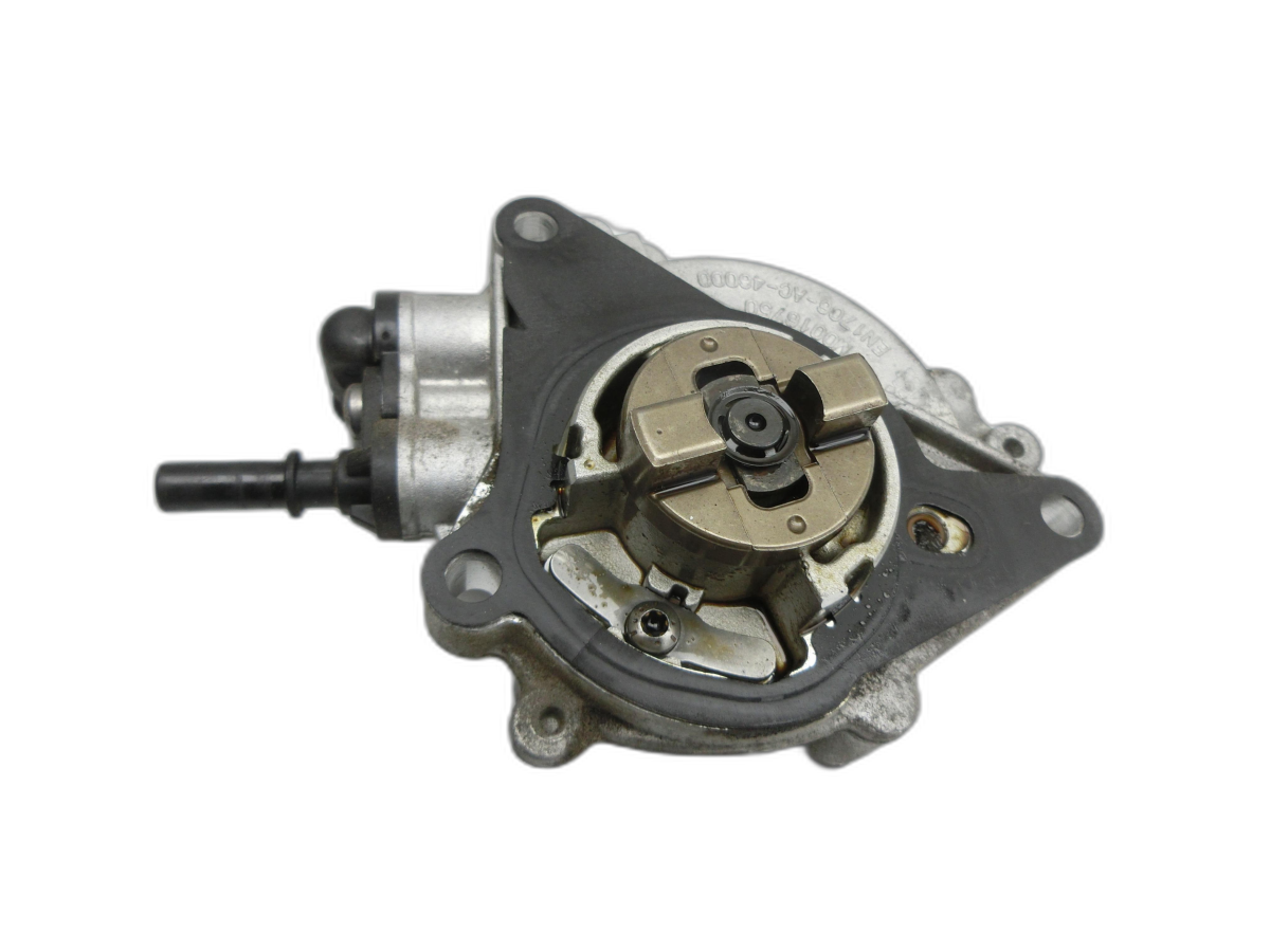 Bomba de vacío para Peugeot 2008 I 16-19 - Bild 1