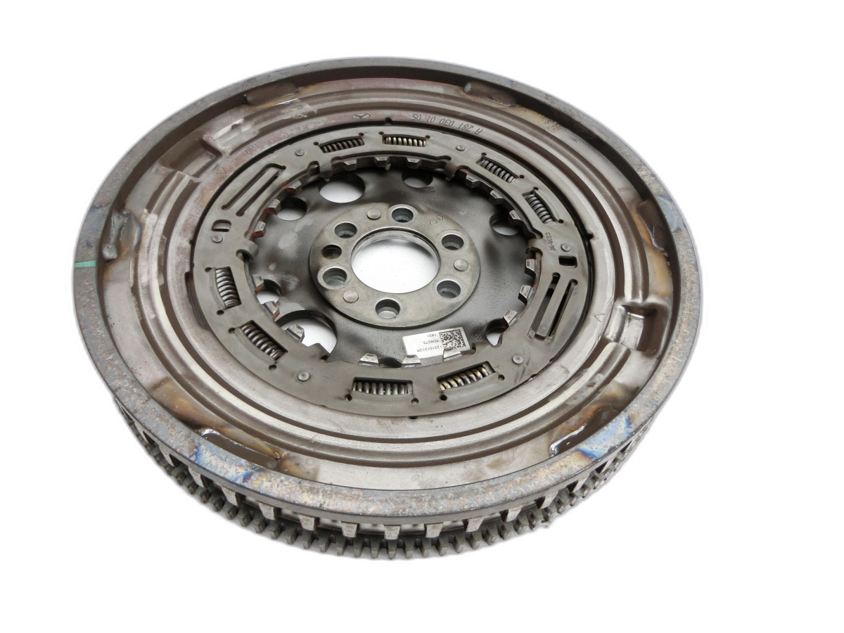 Smart Fortwo 453 14-19 0,9 66KW 281910 Schwungscheibe Schwungrad  - Bild 1