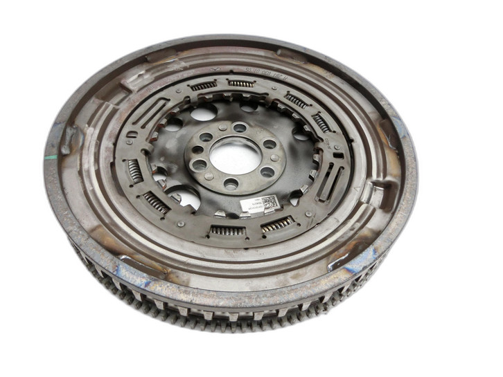 Smart Fortwo 453 14-19 0,9 66KW 281910 Schwungscheibe Schwungrad  - Bild 1