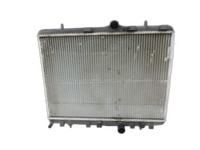 Peugeot 208 I 15-19 1,2 81KW Wasserkühler Kühler Peugeot 208 I 15-19 27.09.2017 1330P9 gebraucht Vorschau 1