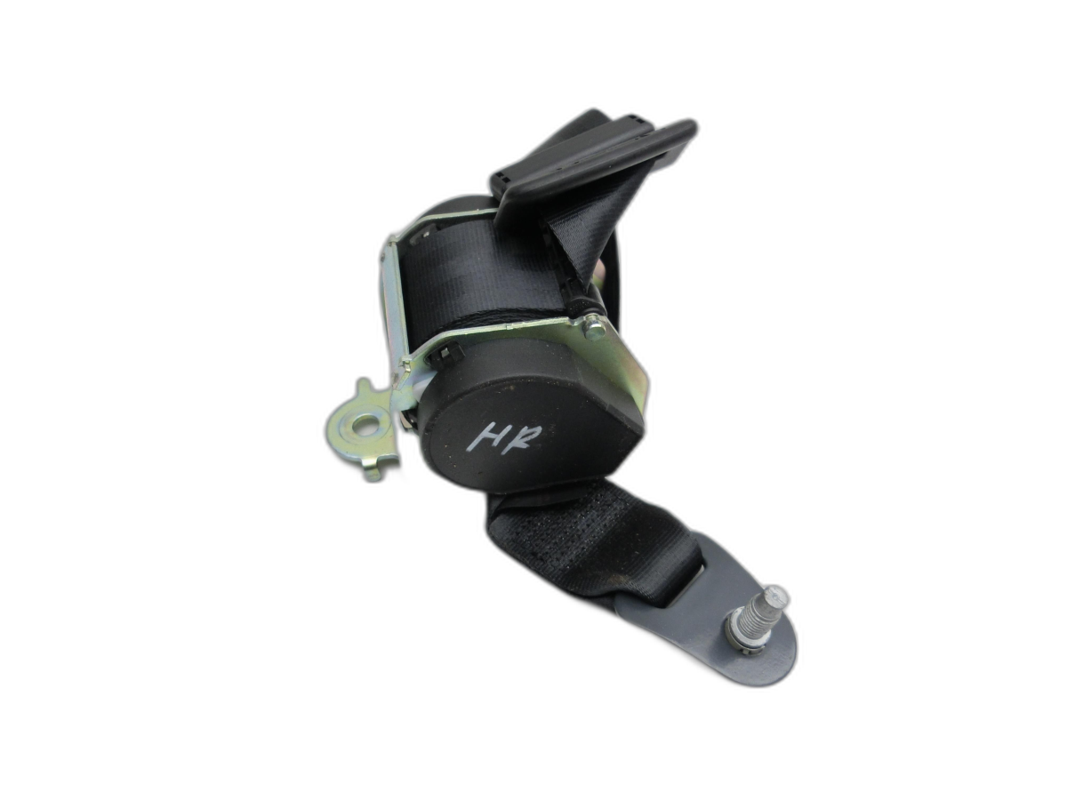 Belt Safety Right Rear for Peugeot 308 I 07-11 - Bild 1