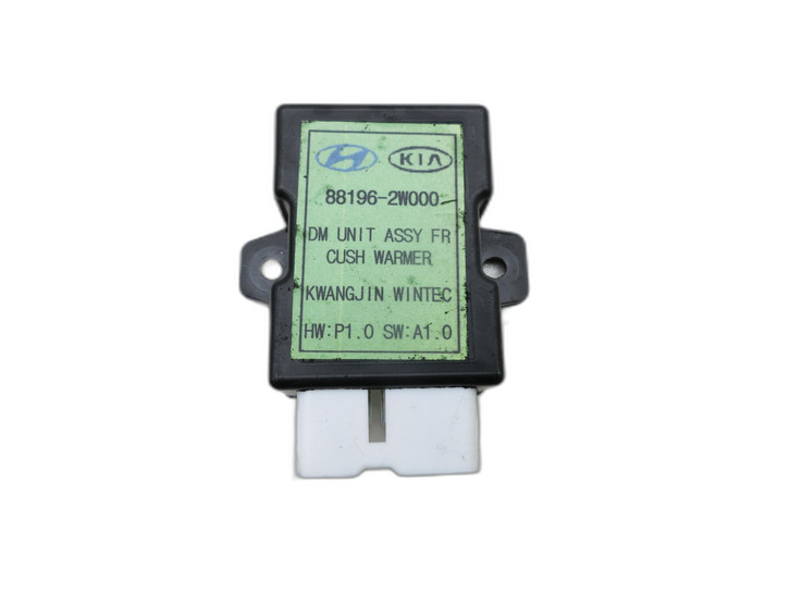 Hyundai Santa Fe III DM 12-15 Steuergerät ECU Modul für Sitzheizung Rechts Vorne  - Bild 1