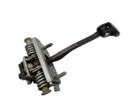 Peugeot 3008 I 0U 13-16 Mehrzweckfahrzeug Türfangband  Türbremse Türanschlag Links Hinten Peugeot 3008 I 0U 13-16... Vorschau 1