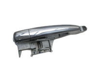 Citroen C5 08-12 Lim Türgriff Griff aussen Links Hinten KTH Citroen C5 08-12 29.01.2008 gebraucht Vorschau 1