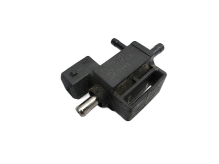 Ford S-Max WA6 06-10 2,5T 162KW Magnetventil Unterdruckventil Umschaltventil  - Bild 1