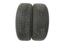 Opel Crossland X D75 20-24 2x Reifen Ganzjahresreifen Continental 195/60R16 16H 6.5-6.8mm Opel Crossland X D75... Vorschau 1