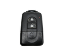 Nissan NV200 09-21 Fernbedienung Funk Funkschlüssel Nissan NV200 09-21 09.08.2012 gebraucht Vorschau 1
