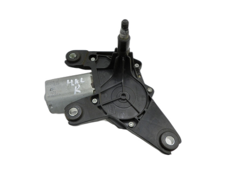 Renault Trafic II 06-14 Wischermotor m. Wischergestänge Rechts für Flügeltür  - Bild 1