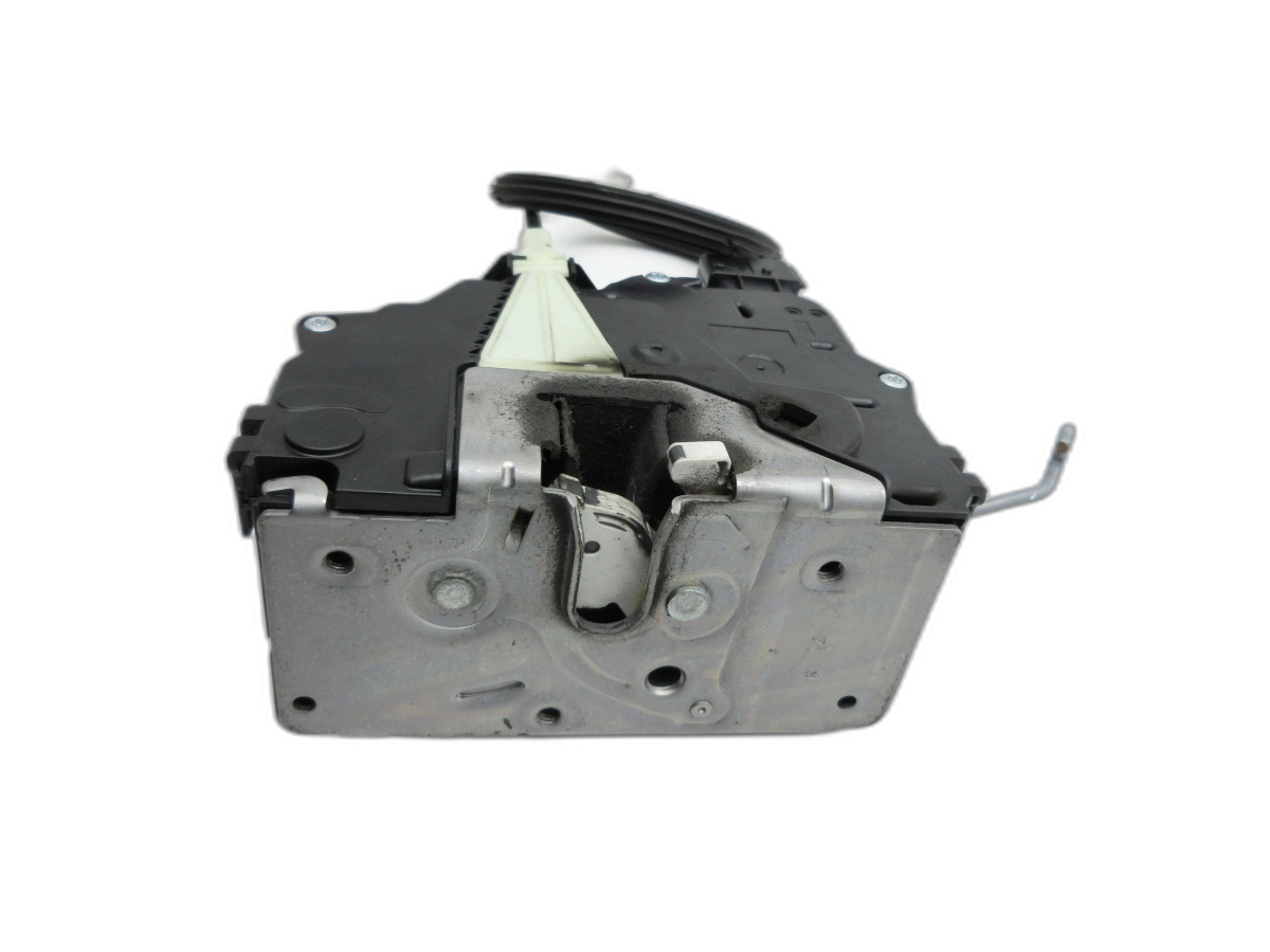 Opel Corsa E 14-19 5T Türschloss m. ZV Stellmotor Rechts Vorne  - Bild 1