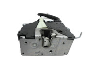 Opel Corsa E 14-19 5T Türschloss m. ZV Stellmotor Rechts Vorne Opel Corsa E 14-19 12.12.2018 13431840 C29346-101... Vorschau 1