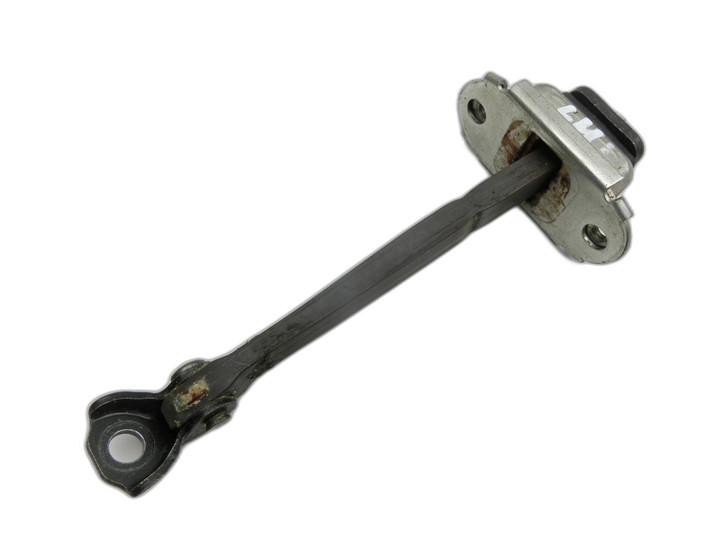 Toyota Corolla E21 18-23 Kombi Türfangband Türbremse Türanschlag Links Hinten  - Bild 1