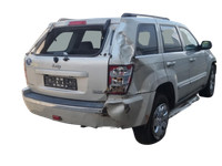 Jeep Grand Cherokee III WH 05-10 CRD 3,0 DGU W5J400 5G Automatikgetriebe Getriebe ohne Wandler DGU DGU W5J400 5G... Vorschau 9