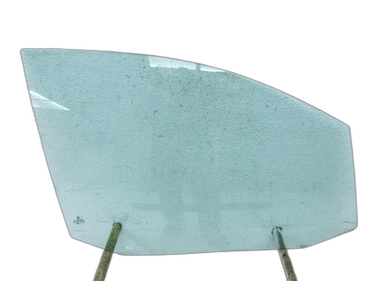 Side Window RVK Door Right Front for VW Touran 1T 06-10 - Bild 1