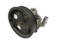 Alfa Romeo 159 939 06-11 JTD 1,9 110KW Servopumpe Hydraulikpumpe für Lenkung Alfa Romeo 159 939 06-11 09.03.2009... Vorschau 1