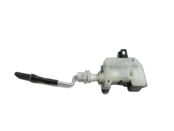 VW Touran 1T3 10-15 Tankdeckel Stellmotor Tankklappenmotor  - Bild 1