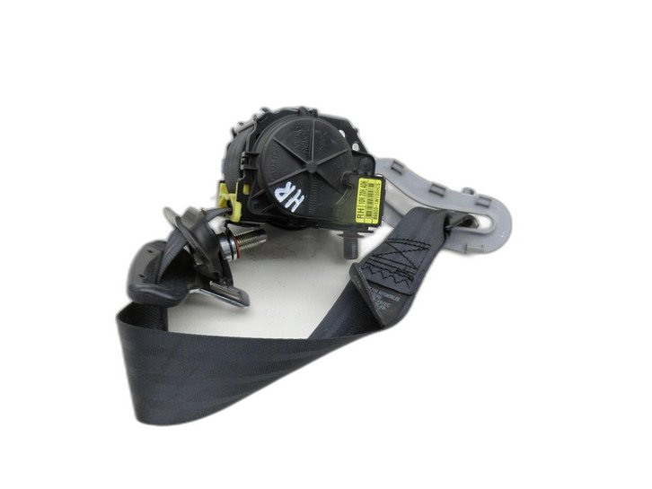 Kia Rio III UB 11-15 Gurt Sicherheitsgurt Rechts Hinten - Bild 1