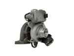 Jeep Compass MK49 10-14 2,1 120KW OM651 Turbolader Turbo Links Jeep Compass MK49 10-14 31.01.2014 A6510900286 gebraucht Vorschau 1