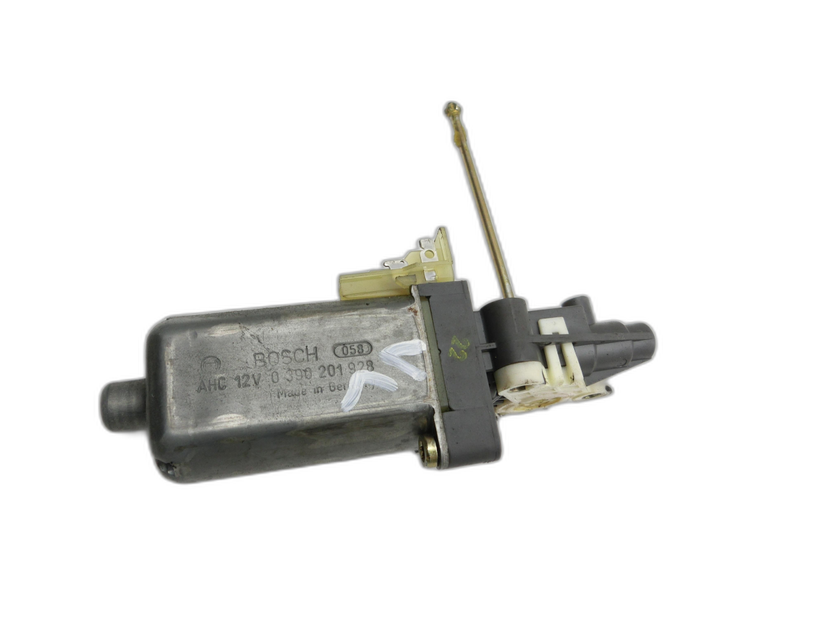 BMW E46 325CI 01-03 Stellmotor für Elektrische Sitzverstellung Links Vorne - Bild 1