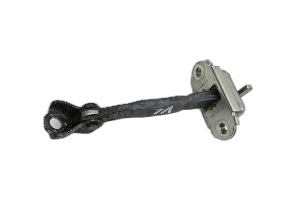 Toyota Yaris XP9 09-11 5T Türfangband Türbremse Türanschlag Links Vorne  - Bild 1