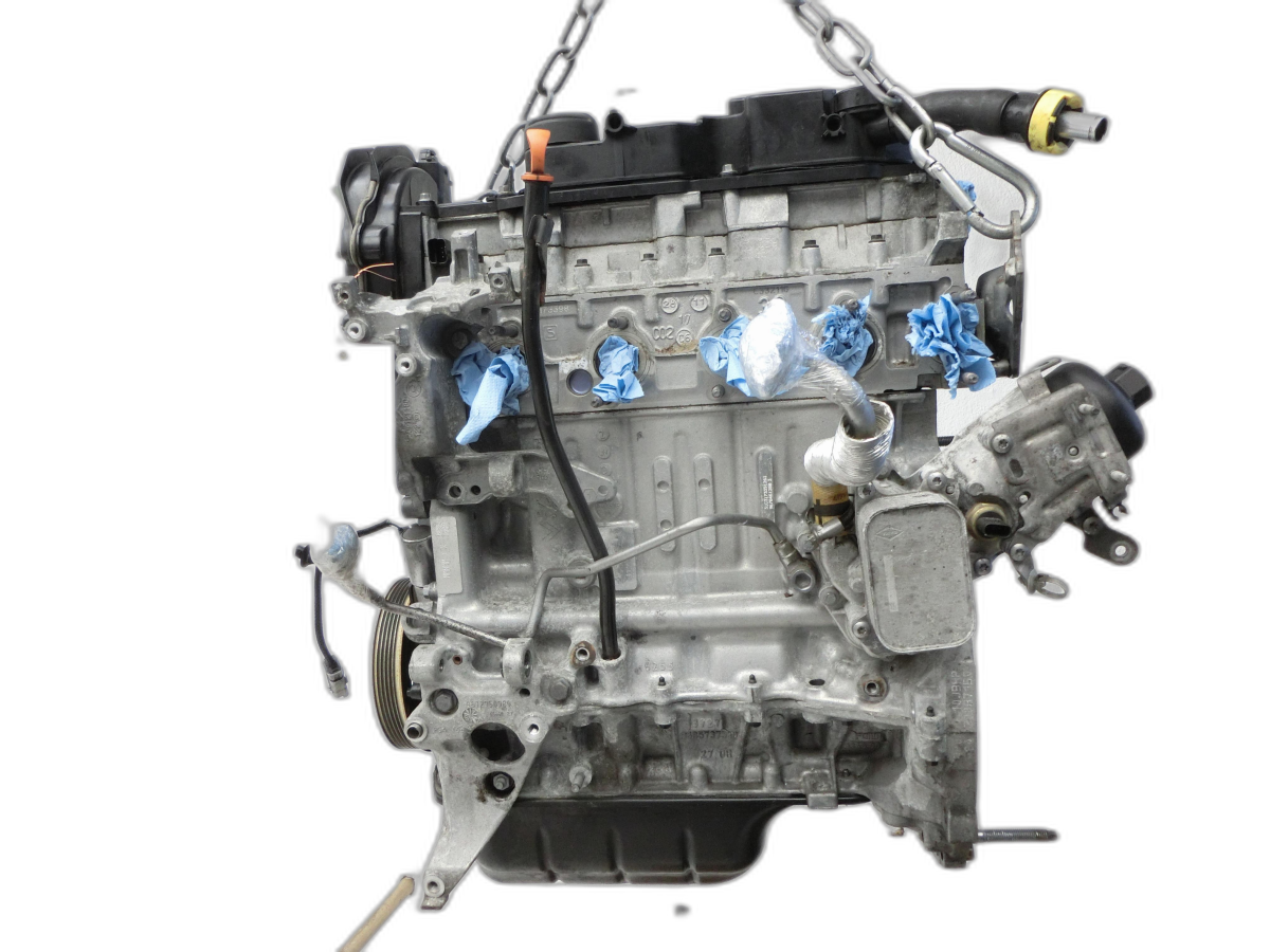 MOTORE per Opel Crossland X P17 17-20 - Bild 1