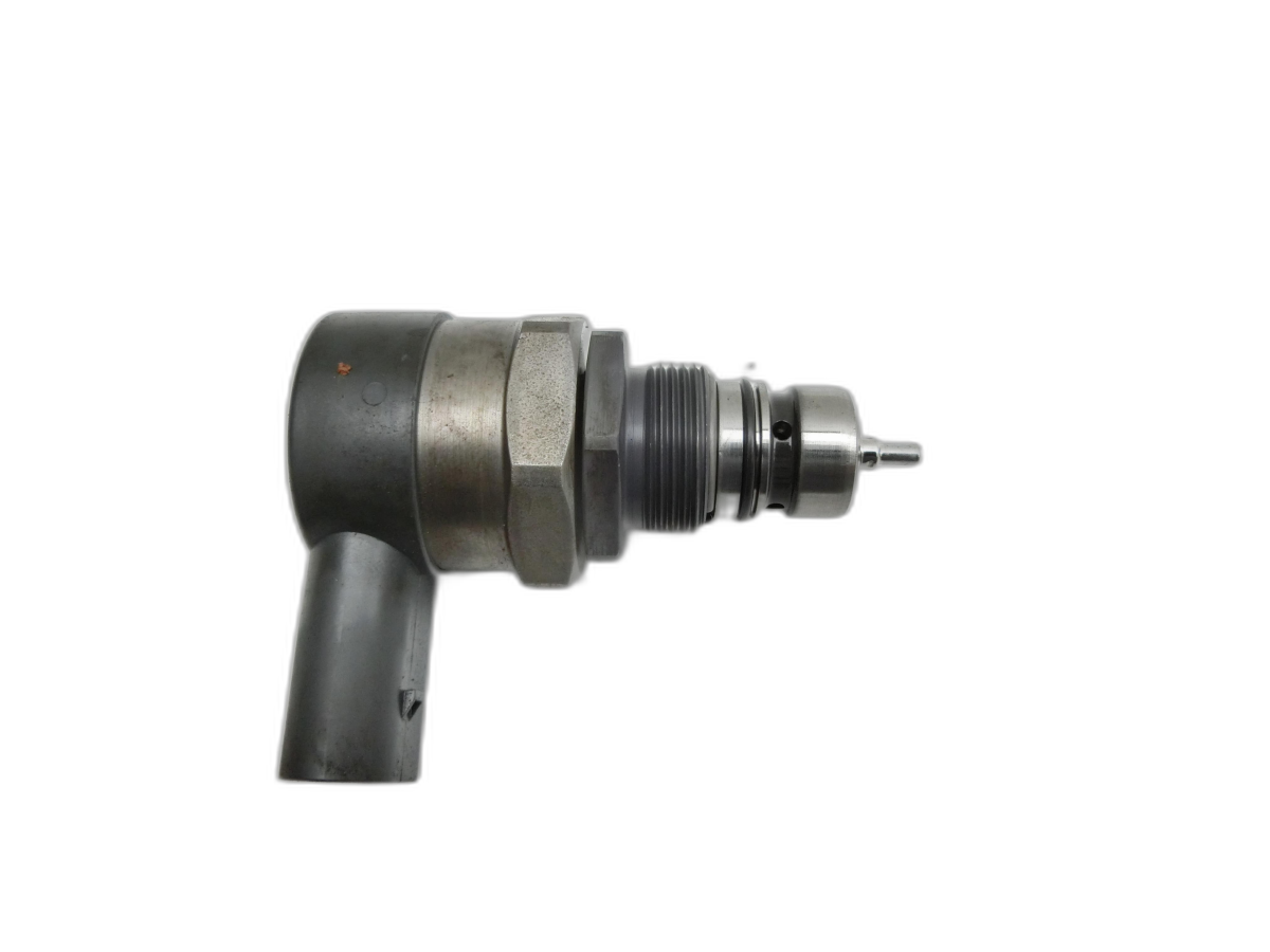 Railsensor Pressure sensor control valve for BMW X5 F15 13-18 - Bild 1