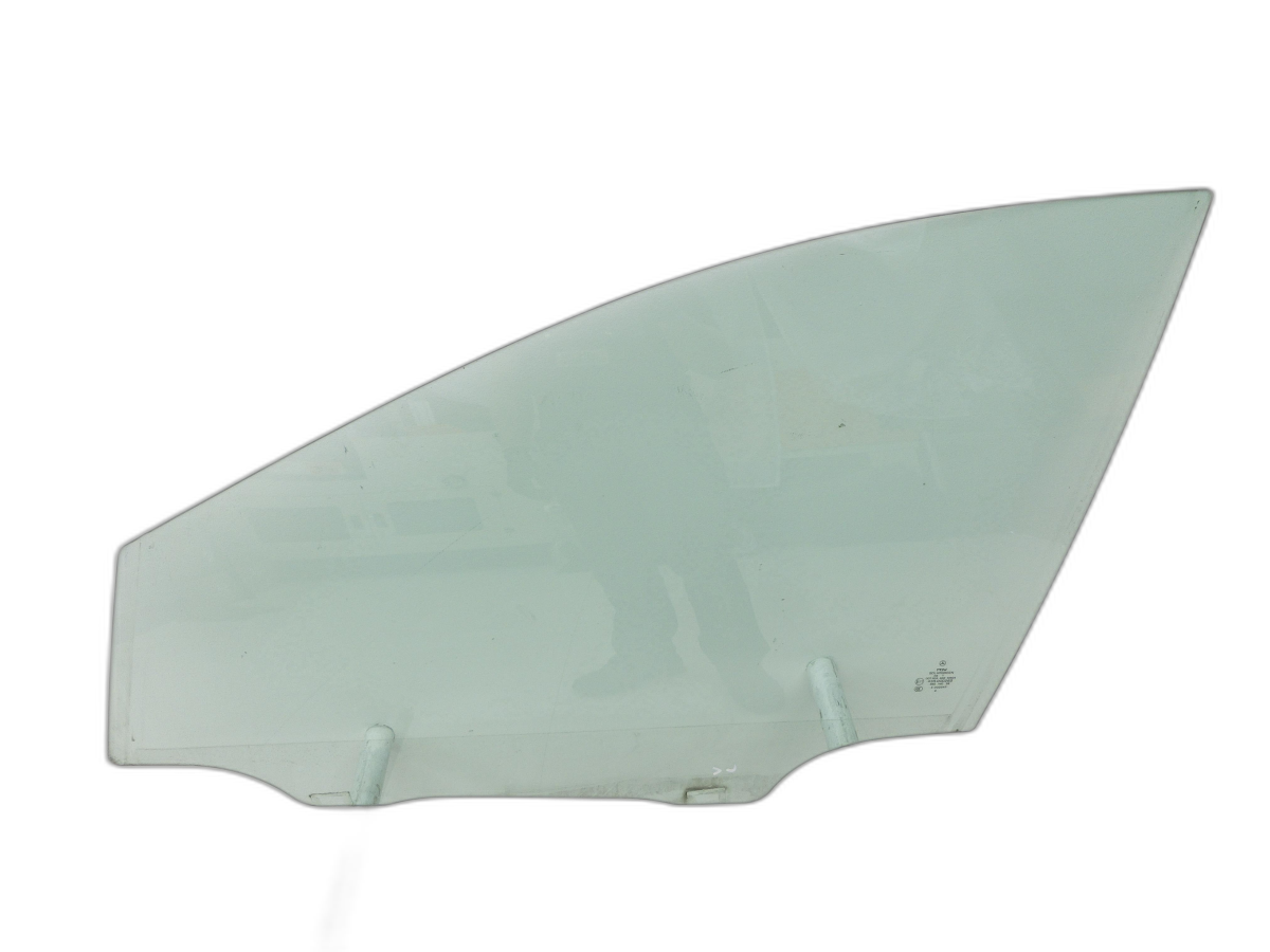 Mercedes W251 R300 10-13 Kurz LVK Seitenscheibe für Tür Fenster Türscheibe Links Vorne  - Bild 1