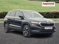2022 Skoda Karoq 1.0 TSI SE L 5dr Estate Petrol Manual