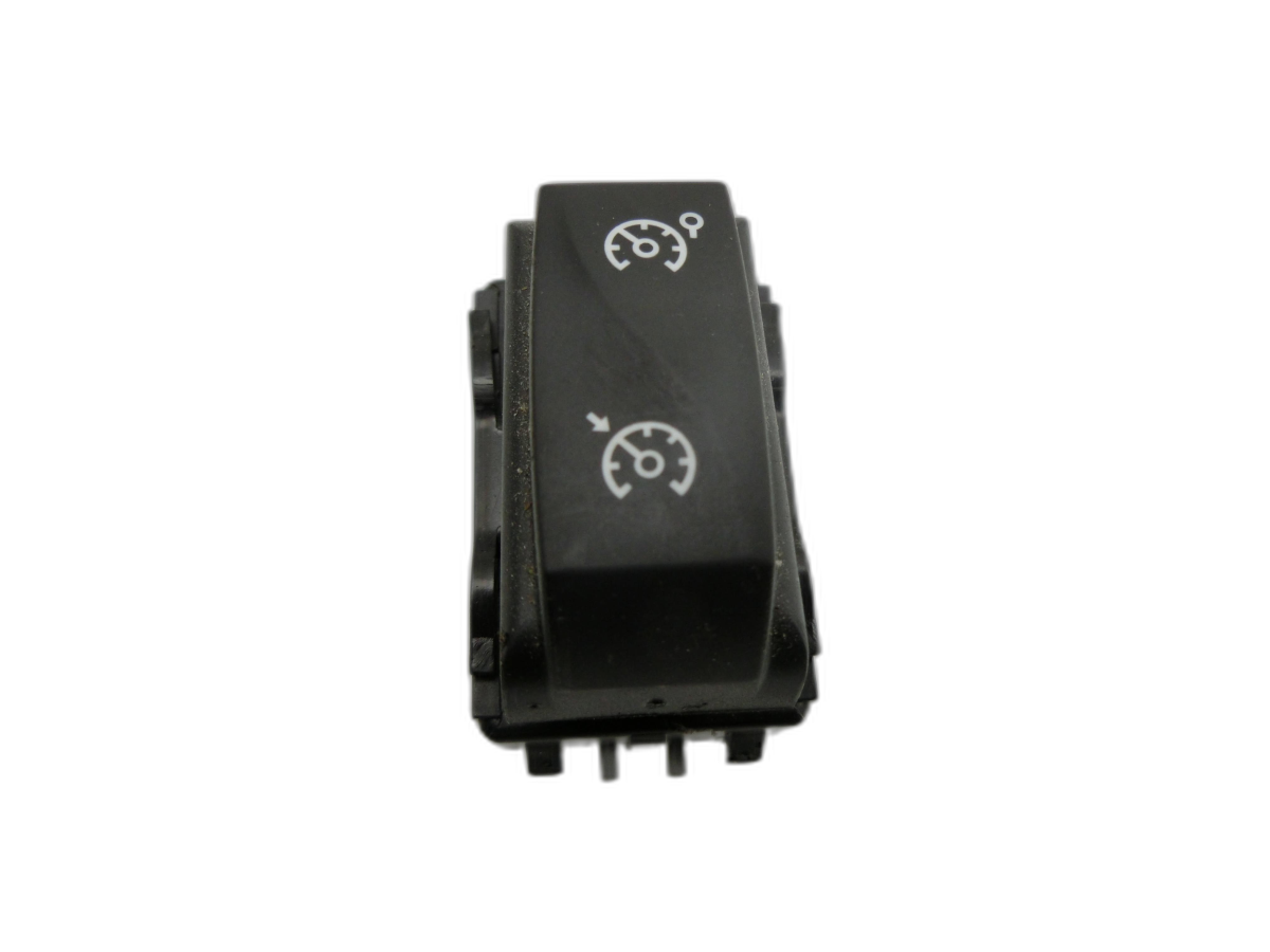 Renault Grand Scenic III JZ 13-16  Tachobeleuchtung Regler Dimmer  - Bild 1