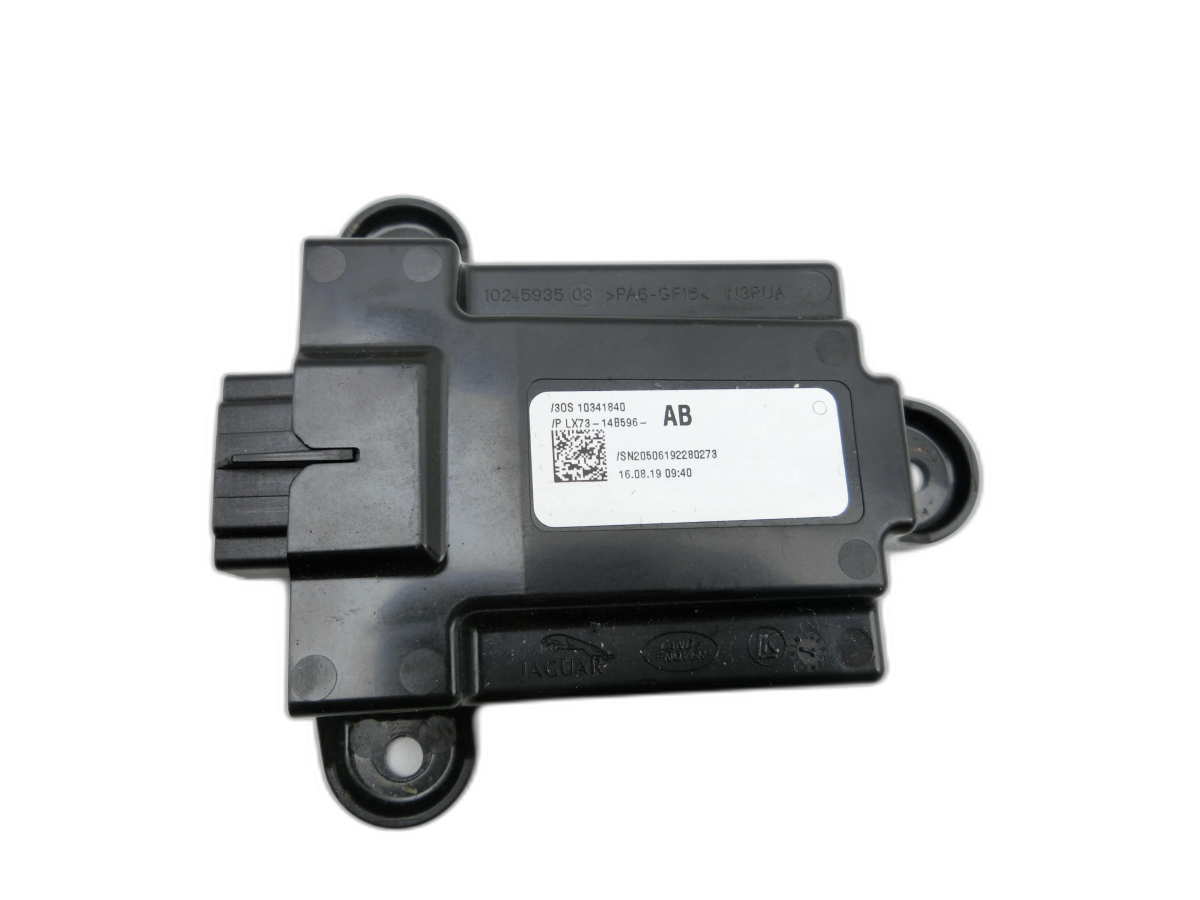 Control Unit module JDO ECU for Jaguar XE X760 15-19 - Bild 1