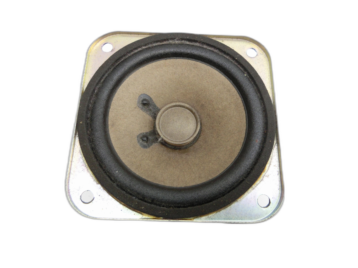 Opel Antara 07-11 Lautsprecher Mitte  - Bild 1