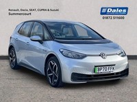 2020 Volkswagen ID.3 Volkswagen ID3 Life Hatchback Electric Automatic