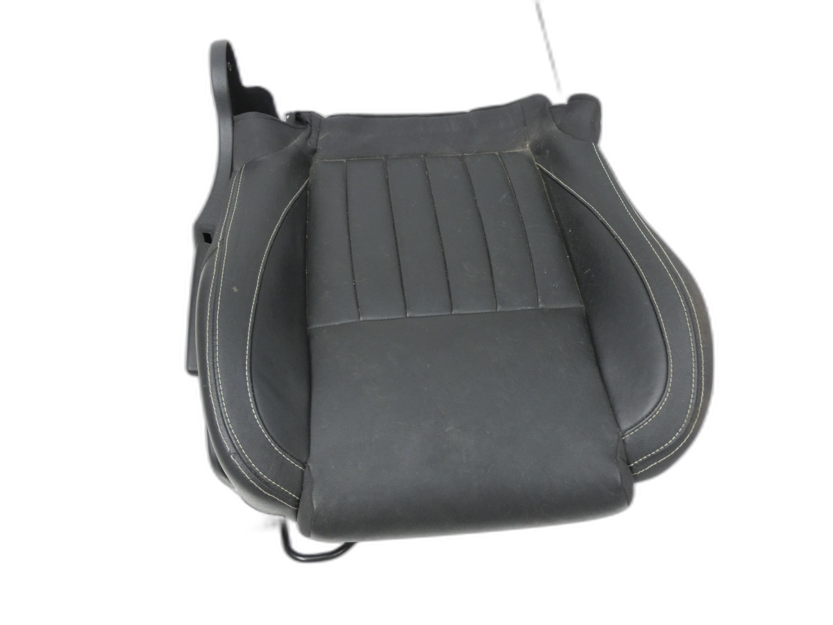 Imbottitura sedile per passeggero Dx anteriore riscaldato Renault Megane III CC 10-16 - Bild 1