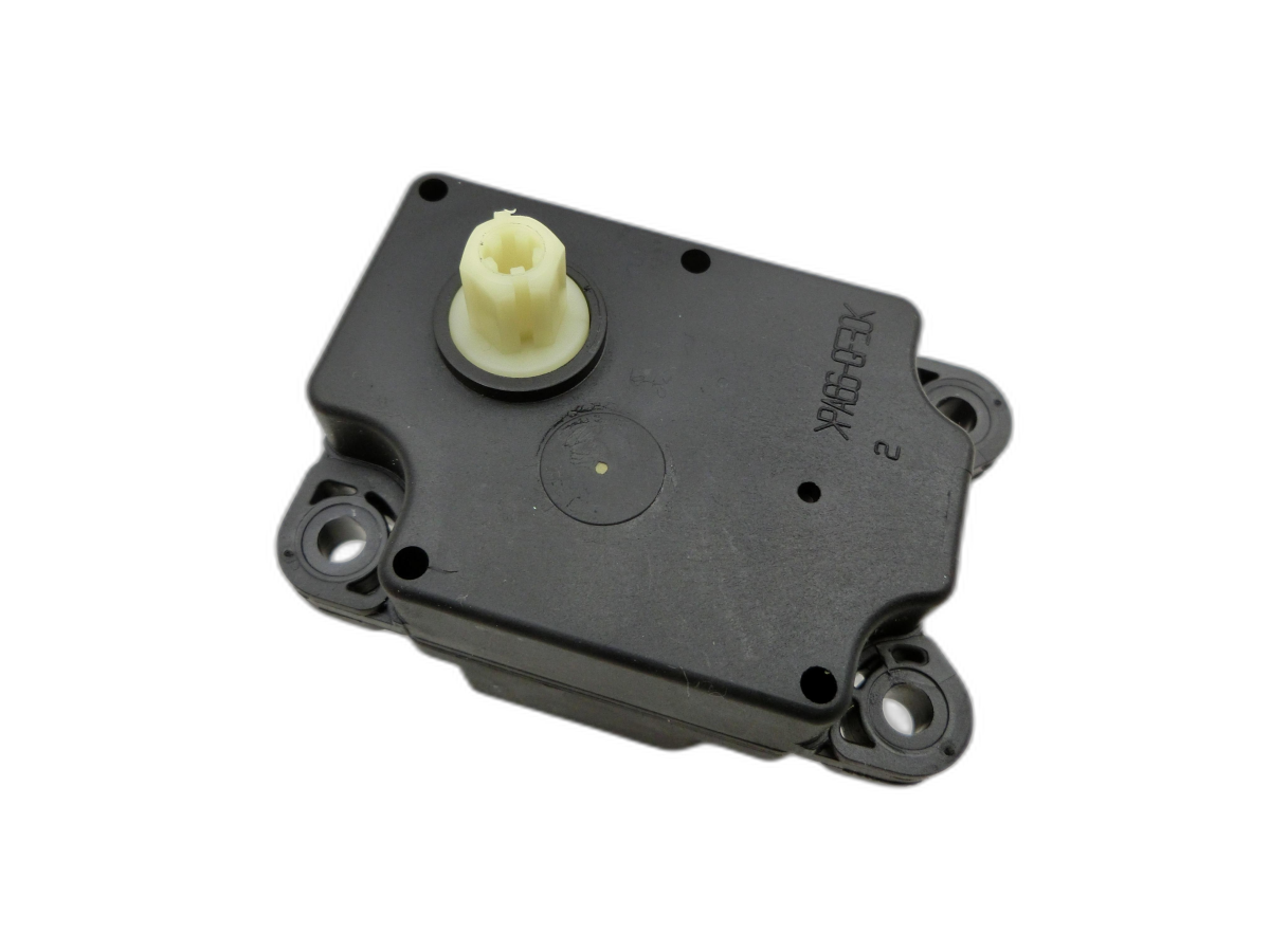 Range Rover Evoque L538 11-15 Luftklappenstellmotor Stellmotor  - Bild 1