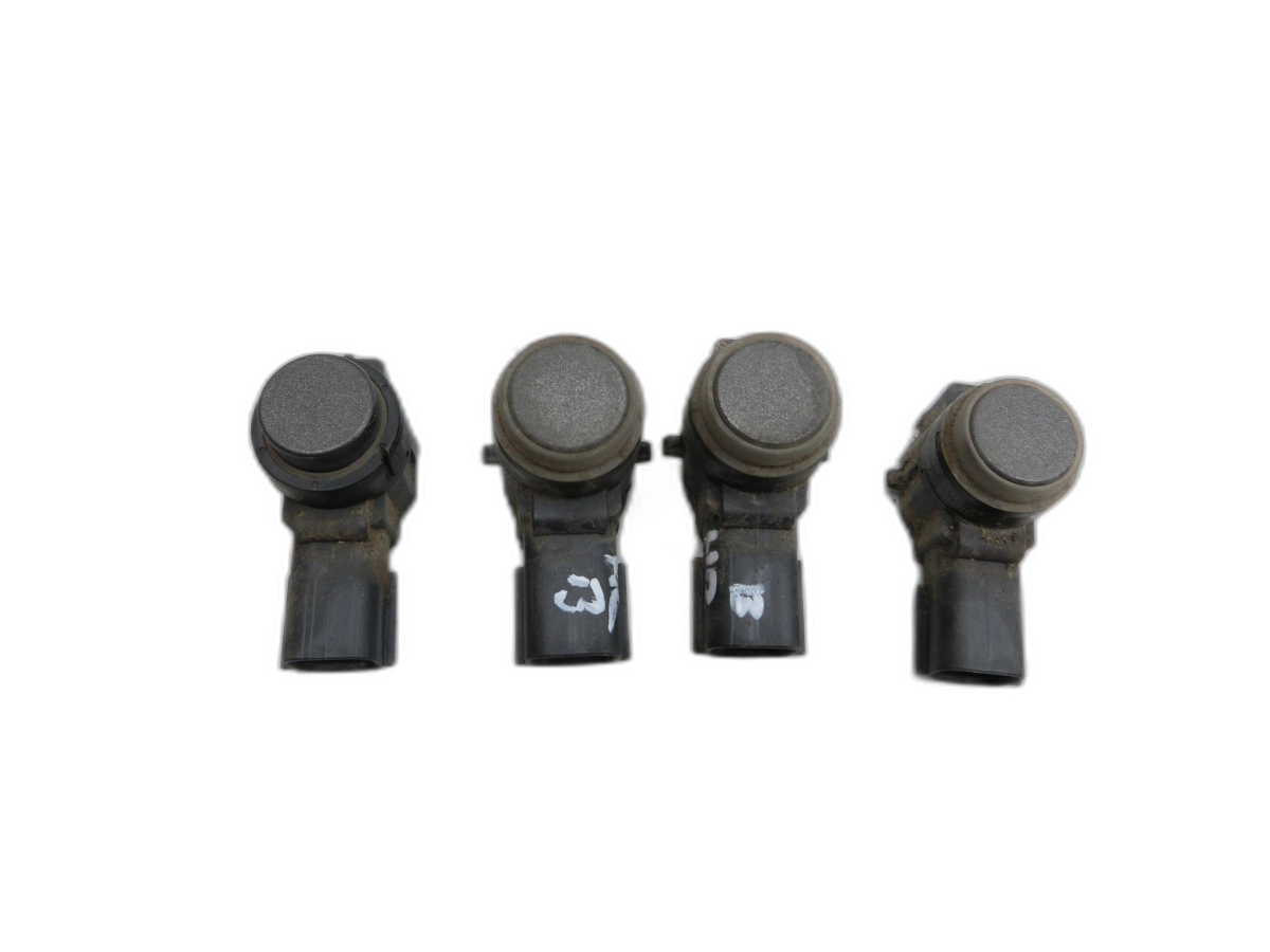 Kit 4x PDC Sensors Park Assist Sensor distance warner for Ford Tourneo Courier 18-22 - Bild 1