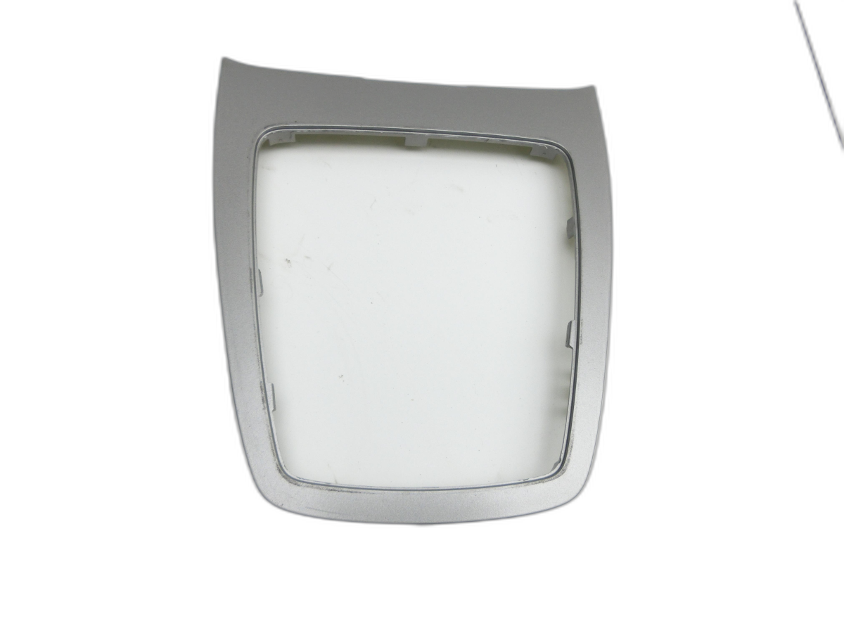 Cover mounting frame for Gearshift Ford Kuga I 08-12 - Bild 1