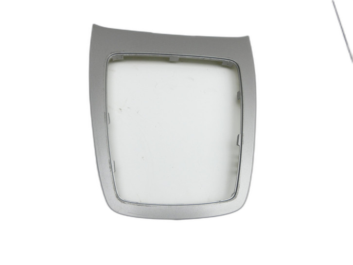 Ford Kuga I 08-12 Blende Einbaurahmen für Schaltung  - Bild 1