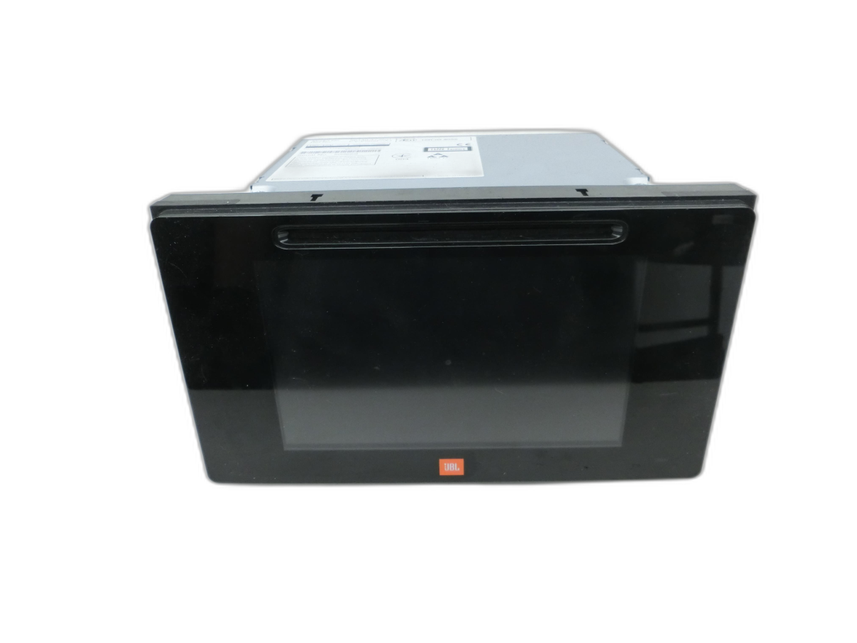 Toyota Prius IV ZVW5 16-19 Navigationssystem Navi  - Bild 1