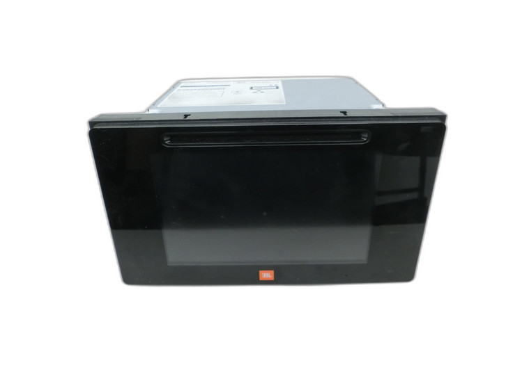 Toyota Prius IV ZVW5 16-19 Navigationssystem Navi  - Bild 1