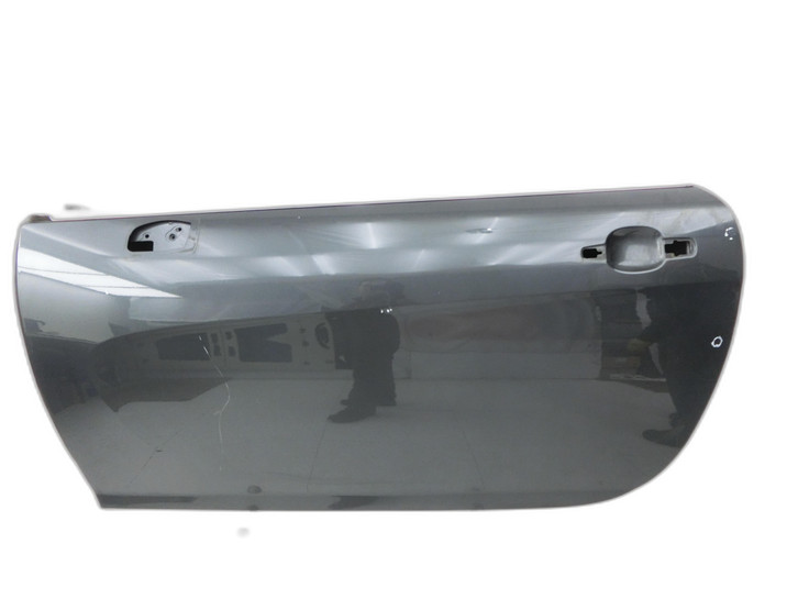 Peugeot 308 I CC T7 07-11 Cabriolet Tür Fahrertür Links Vorne KTP - Bild 1