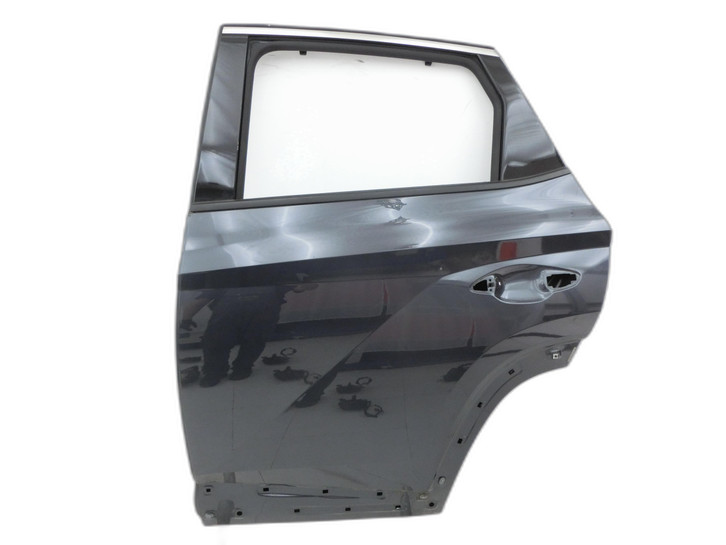 Hyundai Tucson IV NX4 20-23  Tür Links Hinten  - Bild 1