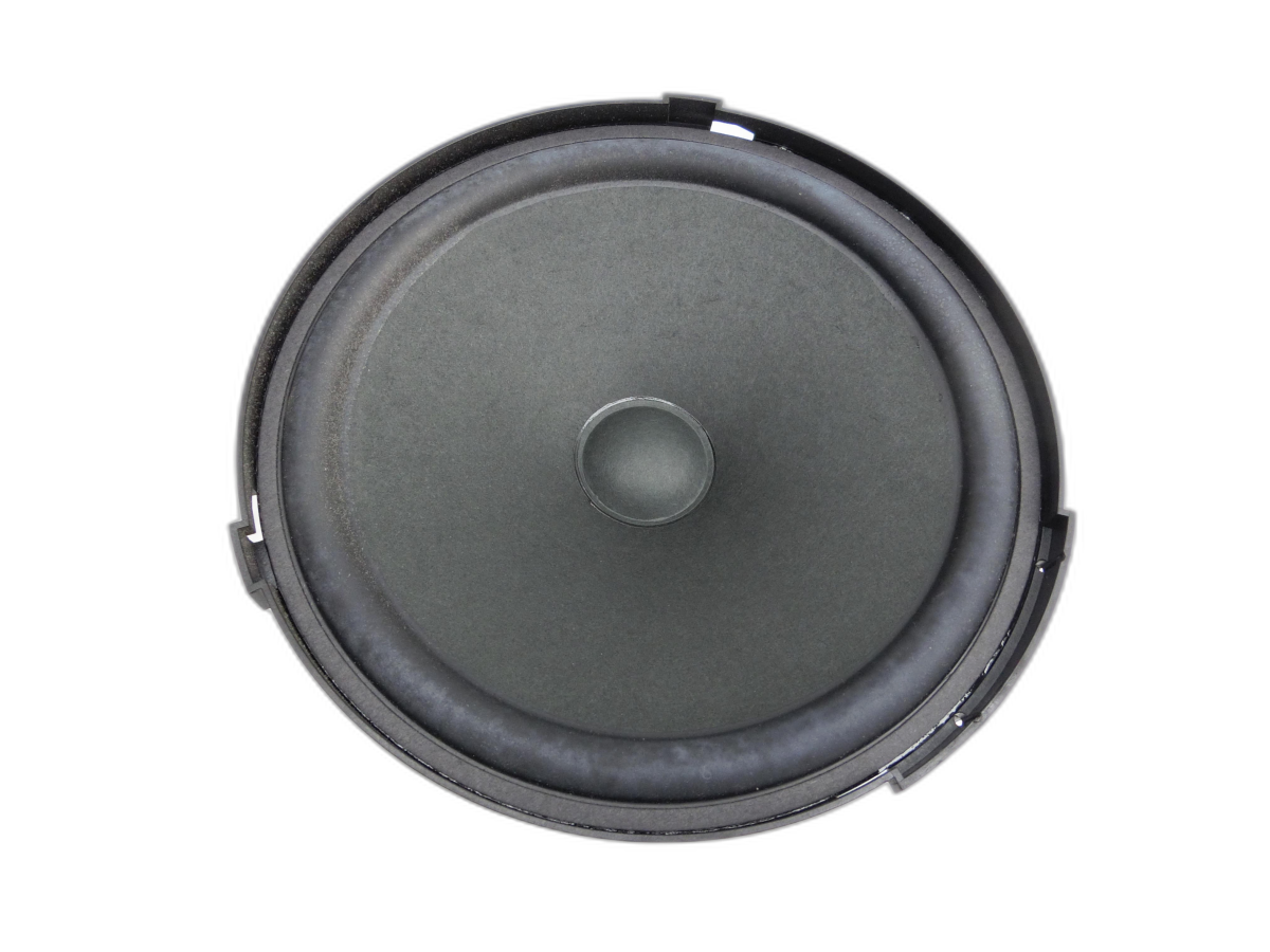 Loudspeaker Left Rear for Mercedes W204 S204 C220 07-14 - Bild 1