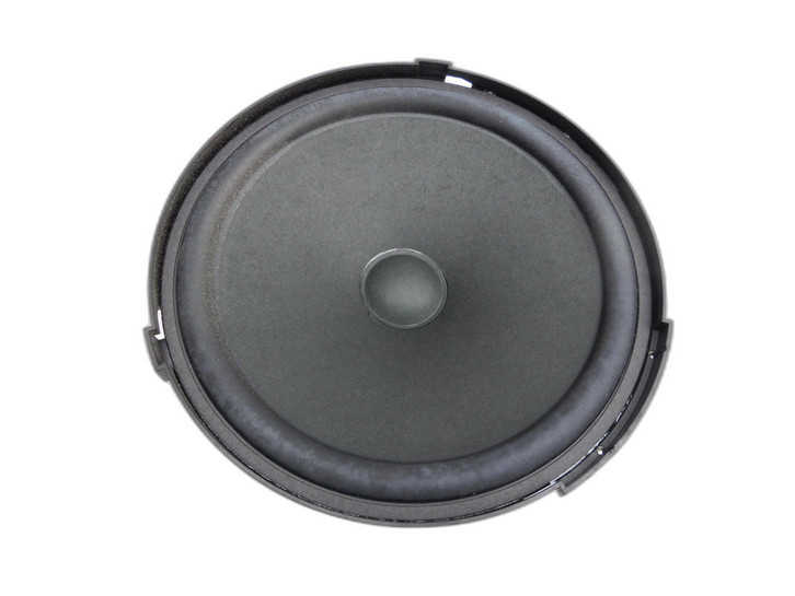 Mercedes W204 S204 C220 07-14 Lautsprecher Links Hinten  - Bild 1