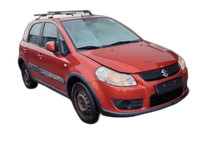 Suzuki SX4 GY EY 06-09 1,5 73KW Katalysator Kat Vorkat mit Abgaskrümmer Lambdasonde Suzuki SX4 GY EY 06-09... Vorschau 8
