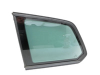 VW Golf 7 VII 13-17 Kombi Seitenscheibe Feste Scheibe Links Hinten Orig. getönt VW Golf 7 VII 13-17 22.10.2015... Vorschau 1