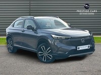 2024 Honda HR-V 1.5 h i-MMD Advance Style CVT Euro 6 (s/s) 5dr HATCHBACK Petrol/