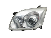 Toyota Avensis T25 06-08 Scheinwerfer Halogen Frontscheinwerfer Links Toyota Avensis T25 06-08 02.02.2006... Vorschau 1