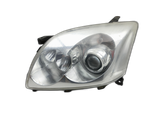 Toyota Avensis T25 06-08 Scheinwerfer Halogen Frontscheinwerfer Links Toyota Avensis T25 06-08 02.02.2006... Vorschau 1