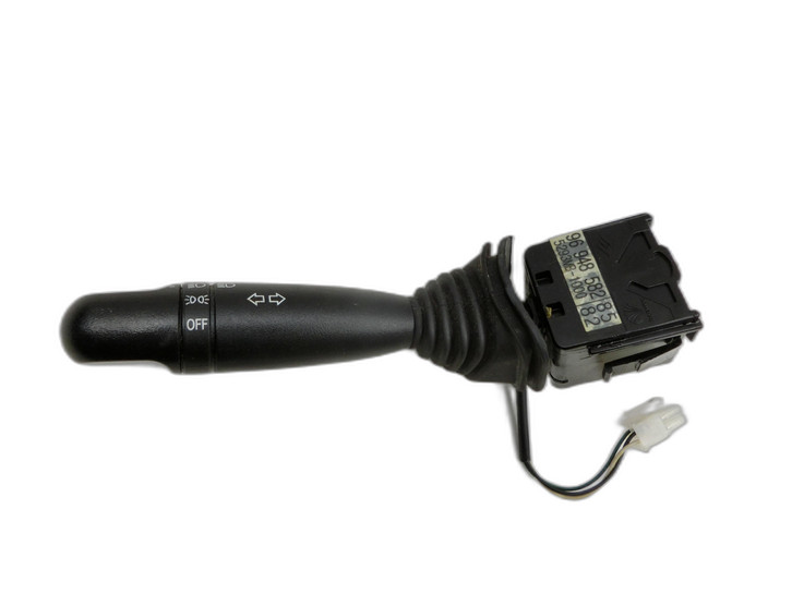 Chevrolet Spark M300 10-12 Blinkerschalter Lenkstockschalter Blinker  - Bild 1