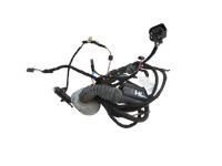 BMW 320d F31 12-15 Kombi Kabelbaum für Tür und Fensterheber Links Hinten BMW 320d F31 12-15 21.12.2012 9366761... Vorschau 1