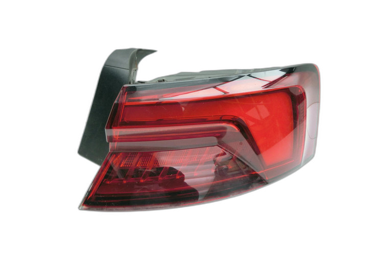 Audi A5 F5 16-19 5T LED Rückleuchte Rücklicht Heckleuchte Rechts orig - Bild 1